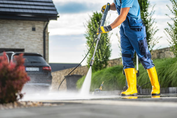 Best Patio and Deck Pressure Washing  in Red Boiling Springs, TN