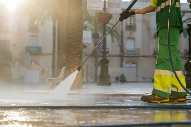 Best Gutter Cleaning  in Red Boiling Springs, TN